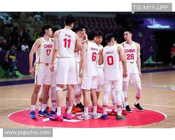 2010年中国男篮与巴西队激战回顾：精彩瞬间与战术分析