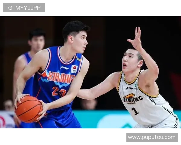 辽宁队与新疆队常规赛精彩对决CCTV5全程直播不容错过