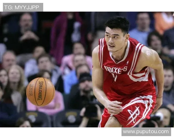 姚明当年在CBA曾纠结输赢 赢球奖交爸爸妈妈输球钱归自己