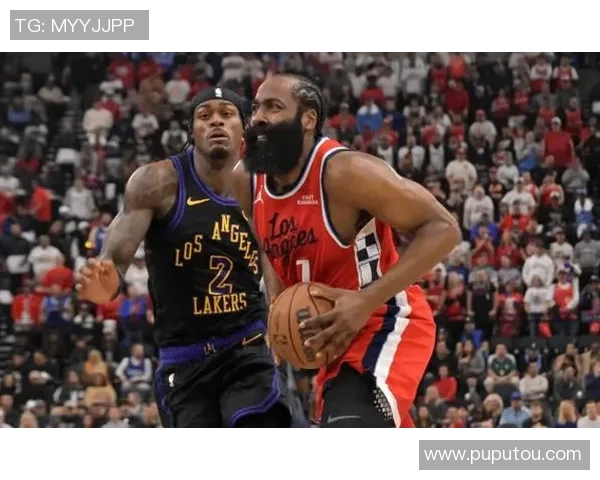 快船赢湖人难改窘境！死草伦纳德哈登，副角得分拉胯，战绩难提高